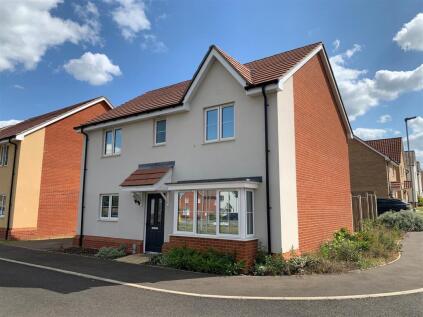 New Breck Road, Elmswell