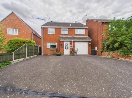 Back Lane, Badwell Ash