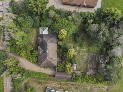 Broomhill Lane, Woolpit