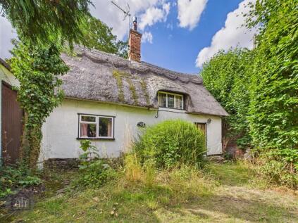 Lower Road, Rattlesden