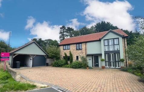 Diss Road, Wattisfield