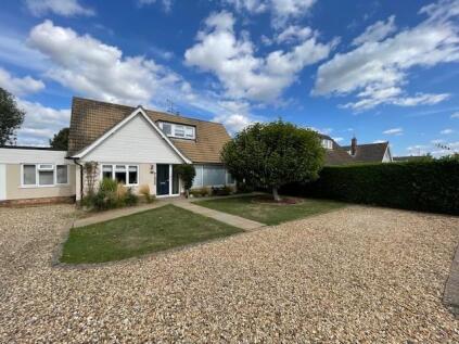 Heath Road, Thurston