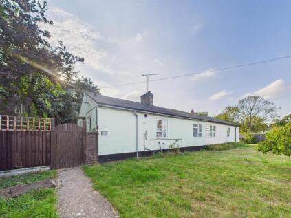 Quaker Lane, Bardwell