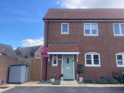 Levant Close, Elmswell