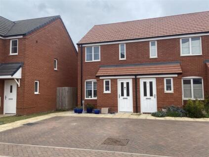 Bennett Close, Thurston