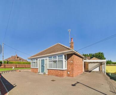 Norman Road, Bury St. Edmunds