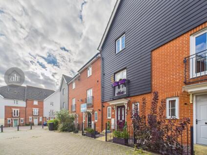 Wagtail Drive, Stowmarket