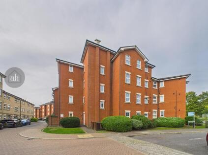 Maltings Way, Bury St. Edmunds