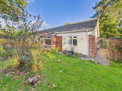 Cavendish Close, Thurston