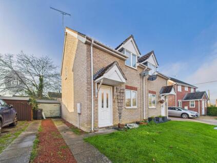 Cornmill Green, Woolpit,