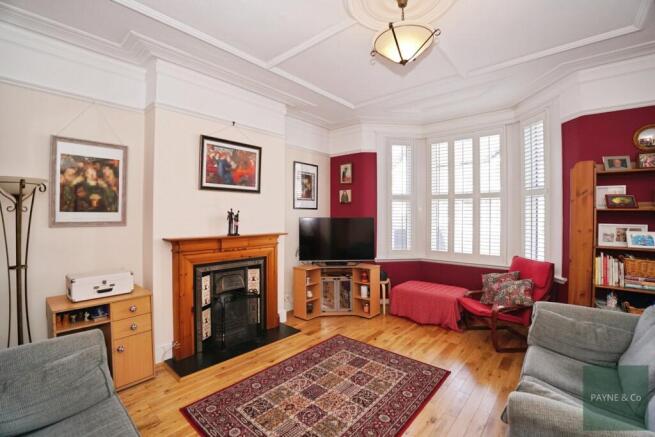 Reception Room One