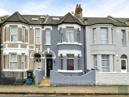 Green Lane, Ilford, IG1