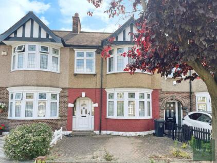 Galsworthy Avenue, Romford, RM6