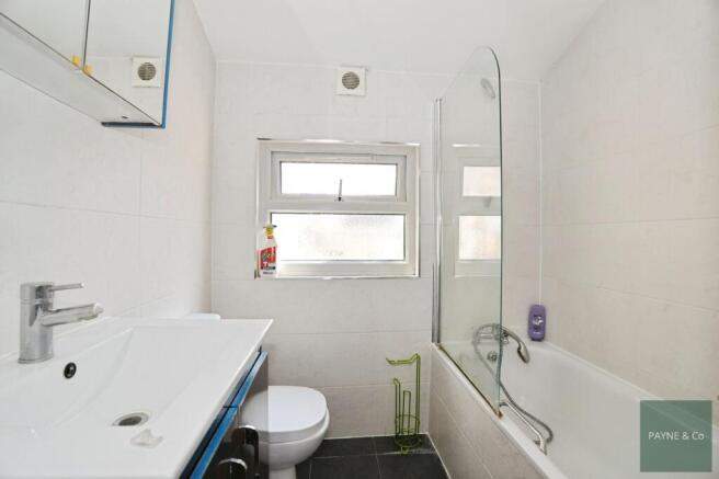 Bathroom/WC