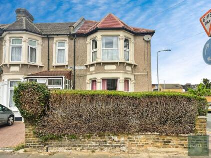 Balfour Road, Ilford, IG1