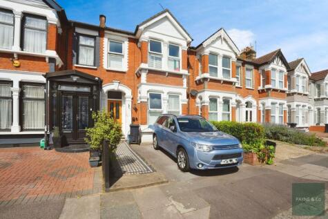 Ingleby Road, Ilford, IG1