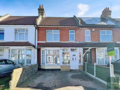 Westwood Road, Ilford, IG3