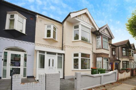 Eustace Road, London, E6