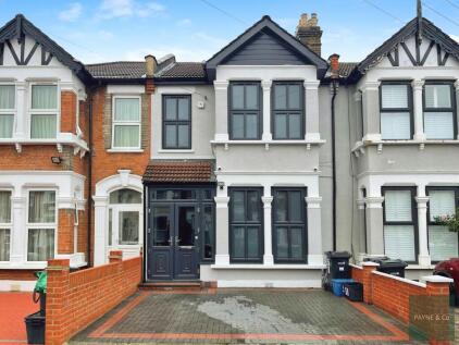 Ingleby Road, Ilford, IG1