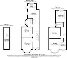 First Floor and Ground Floor Flats