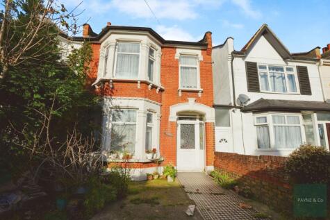 Kingston Road, Ilford, IG1