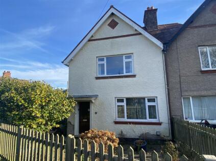 18 Essex Road, Church Stretton, SY6 6AX