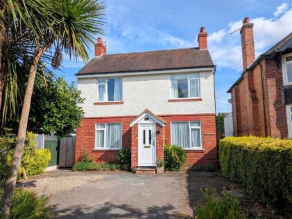 Linden Lea, Hanwood, Shrewsbury, SY5 8LP