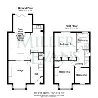 Property Floorplan