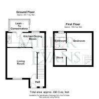 Property Floorplan