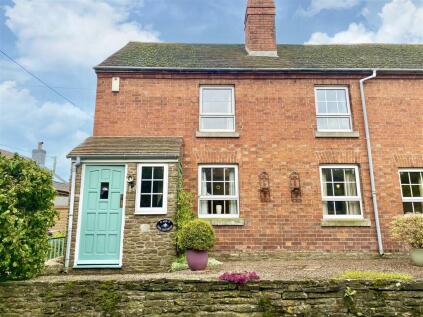 8 & 9 The Cottages, Wall-Under-Heywood, Church Stretton, SY6 7DU