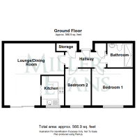 Property Floorplan