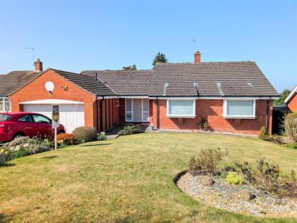 4 Bridgewater Close, Harmer Hill, Nr Shrewsbury  SY4 3HF