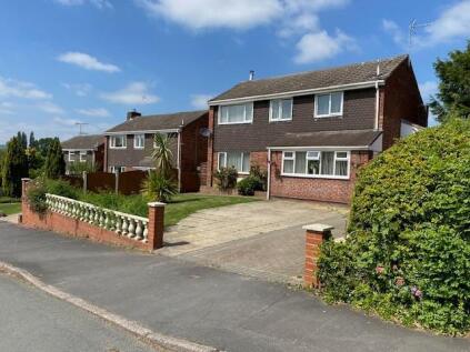 15 Callow Lane, Minsterley, Shrewsbury, SY5 0DF