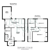 Property Floorplan