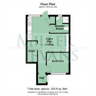 Property Floorplan