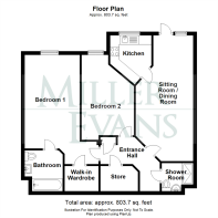 Property Floorplan