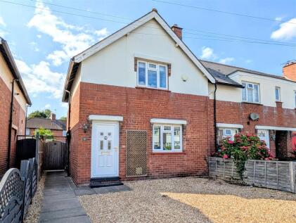 167 New Park Road, Shrewsbury, SY1 2SH