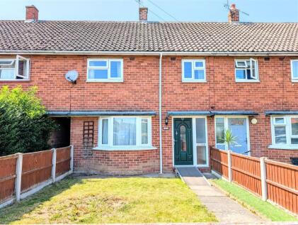 53, Buttington Road, Shrewsbury, SY2 5TP