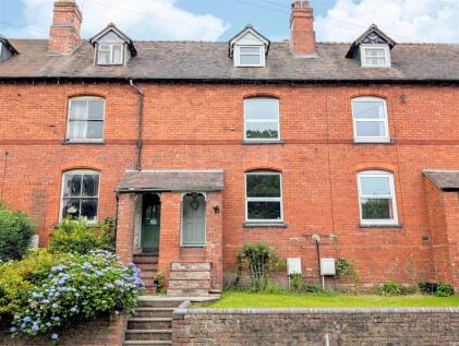 161 Watling Street South, Church Stretton, SY6 7BJ