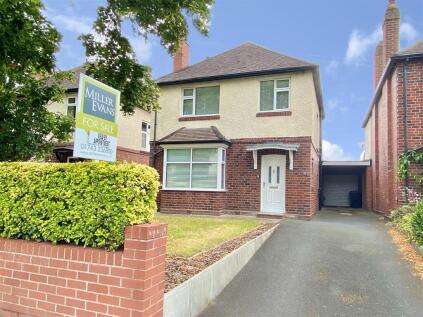 88 Monkmoor Road, Shrewsbury, SY2 5AY