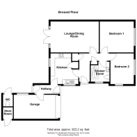 Property Floorplan