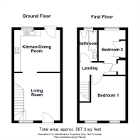 Property Floorplan