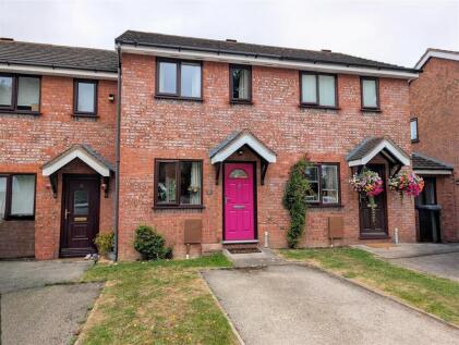 11 The Maitlands, Dorrington, Shrewsbury, SY5 7LD