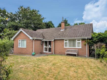 Crown Villa, Ford, Shrewsbury, SY5 9LB