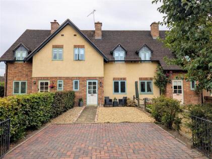 17 Jubilee Mews, Westbury, Shrewsbury, SY5 9EZ