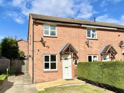 25 Sawston Close, Radbrook, Shrewsbury, SY3 6AY