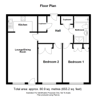 Property Floorplan