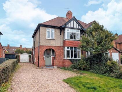 4 Well Meadow Gardens, Shrewsbury, SY3 8UP