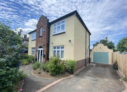 39 Armoury Gardens, Shrewsbury, SY2 6PL