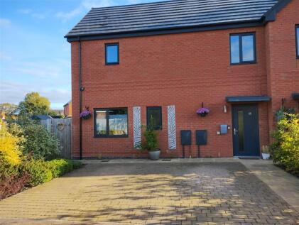 68 Frith Close, Shrewsbury, SY2 5XW